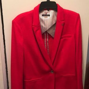 Women’s Tommy Hilfiger Blazer